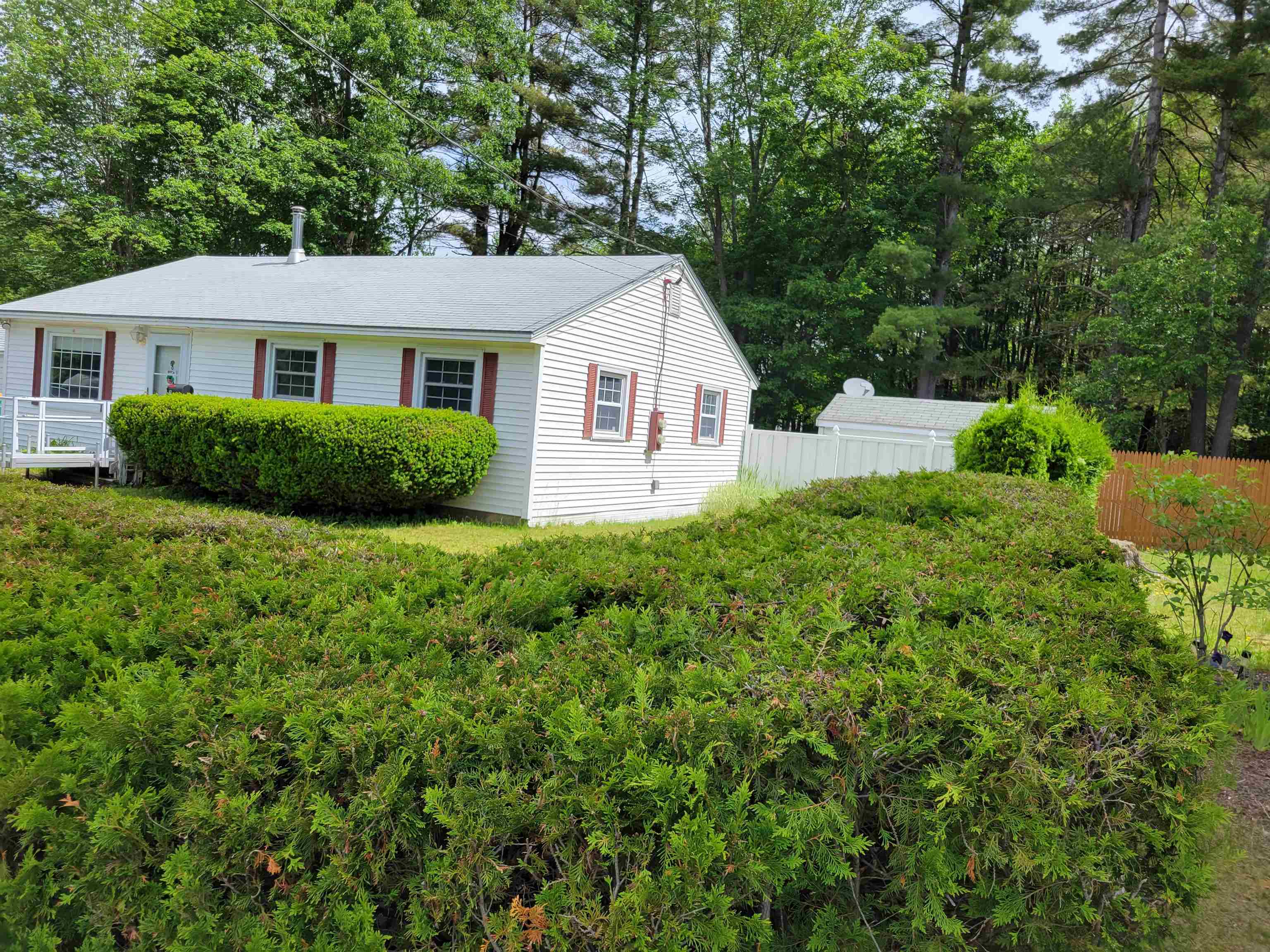 2 Corson Street Rochester, NH 03867 - Photo 2 of 17