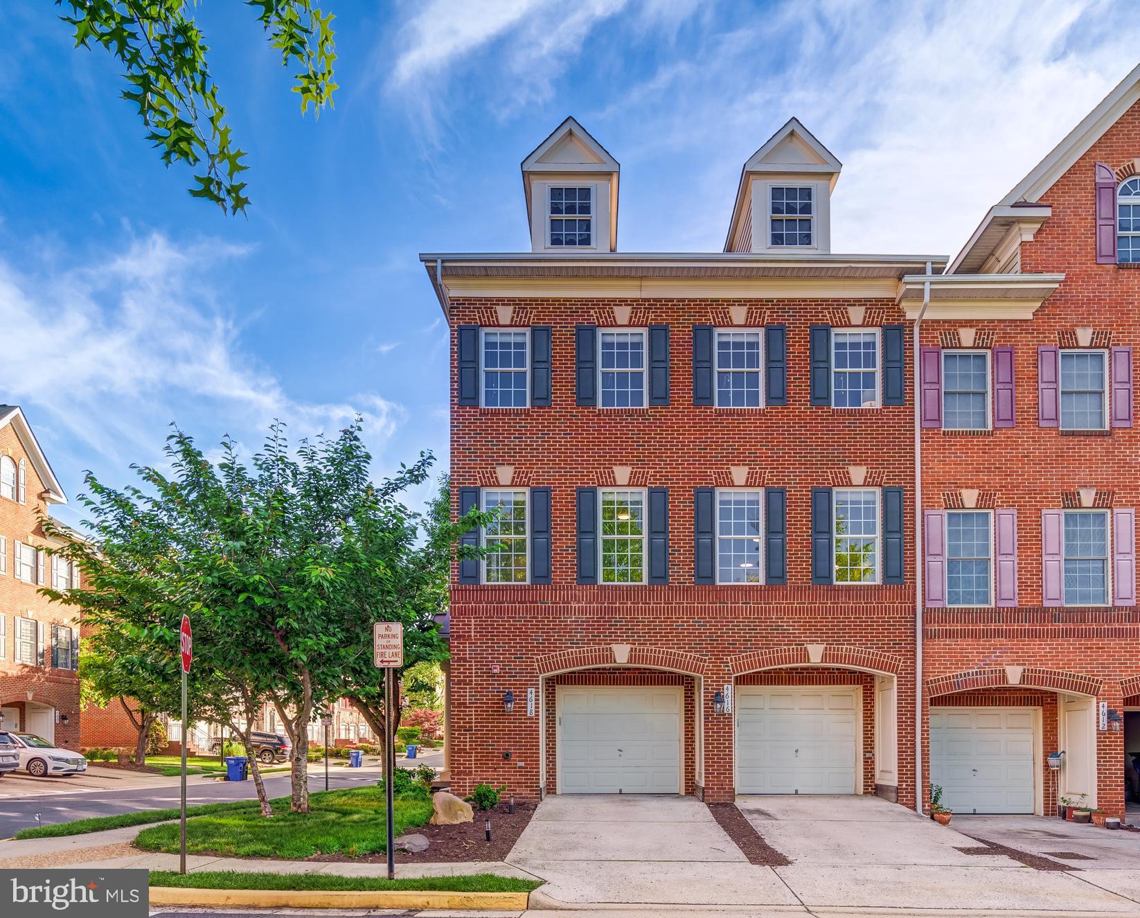 4618 Hummingbird Way, Unit 101 Fairfax, VA 22033 - Photo 1 of 42 Welcome Home!