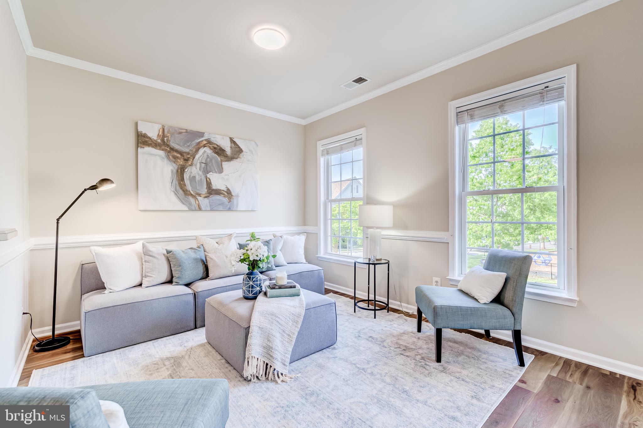 4618 Hummingbird Way, Unit 101 Fairfax, VA 22033 - Photo 15 of 42