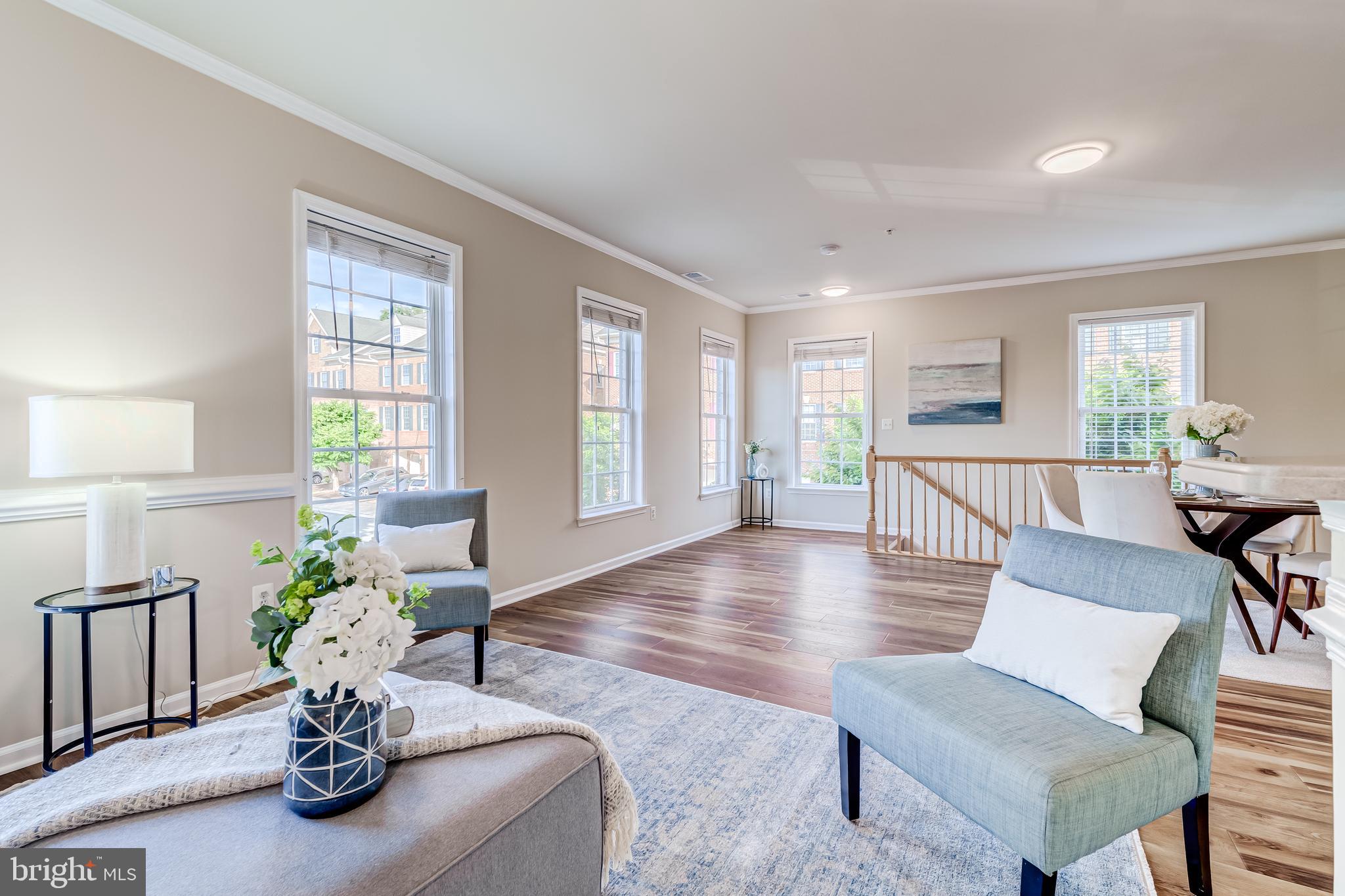 4618 Hummingbird Way, Unit 101 Fairfax, VA 22033 - Photo 16 of 42