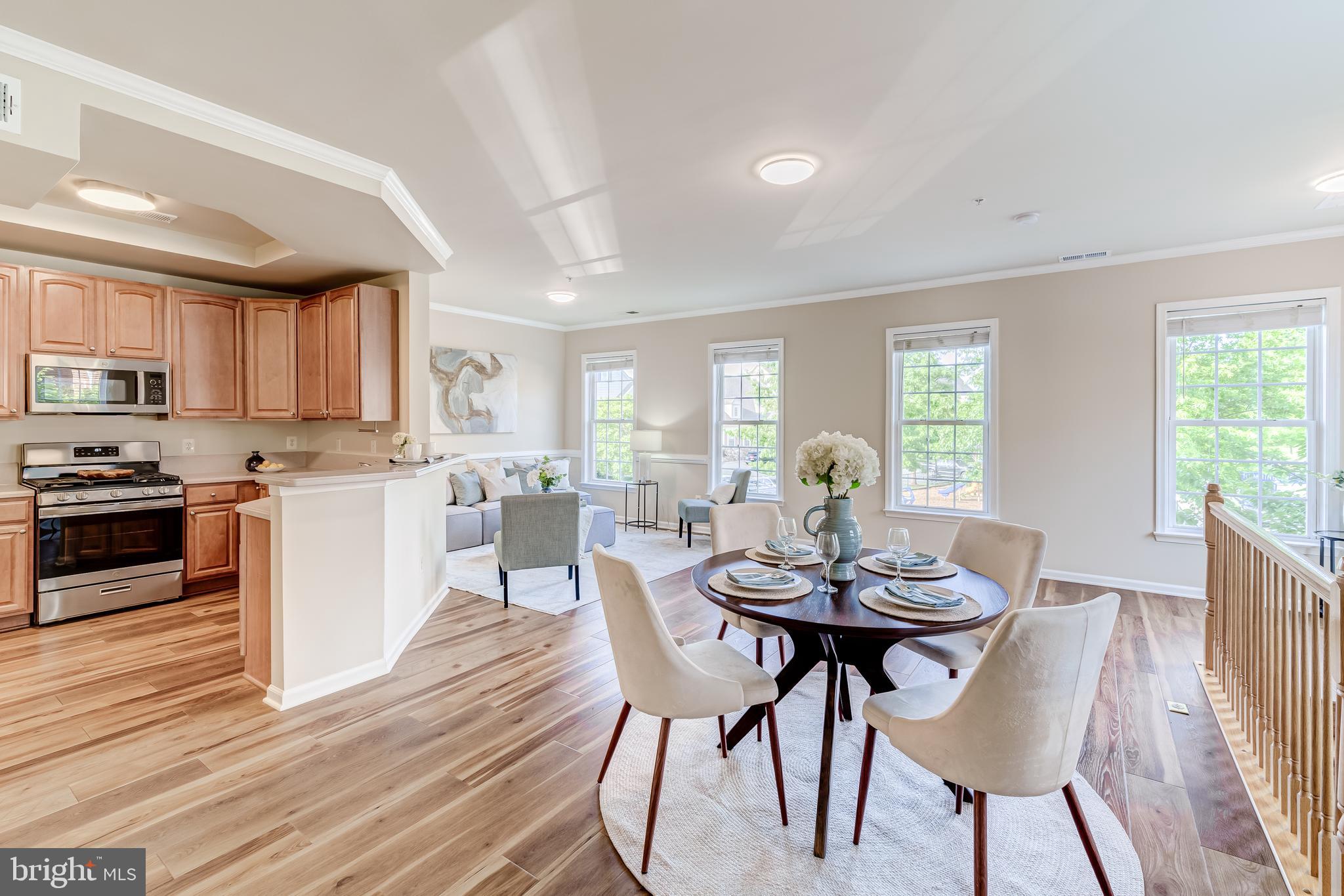 4618 Hummingbird Way, Unit 101 Fairfax, VA 22033 - Photo 18 of 42