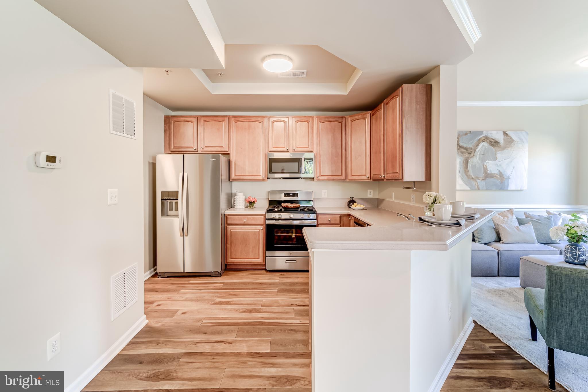 4618 Hummingbird Way, Unit 101 Fairfax, VA 22033 - Photo 20 of 42