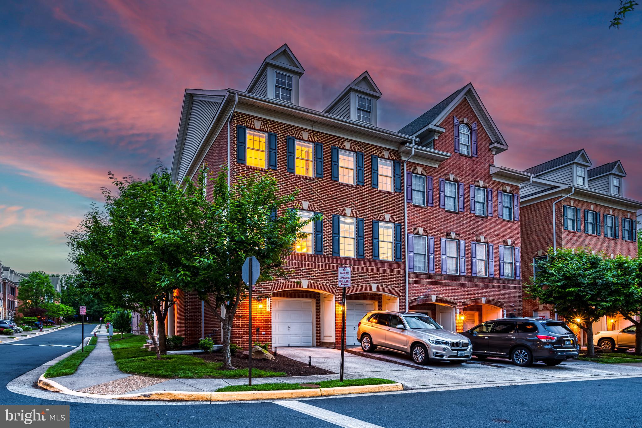 4618 Hummingbird Way, Unit 101 Fairfax, VA 22033 - Photo 2 of 42