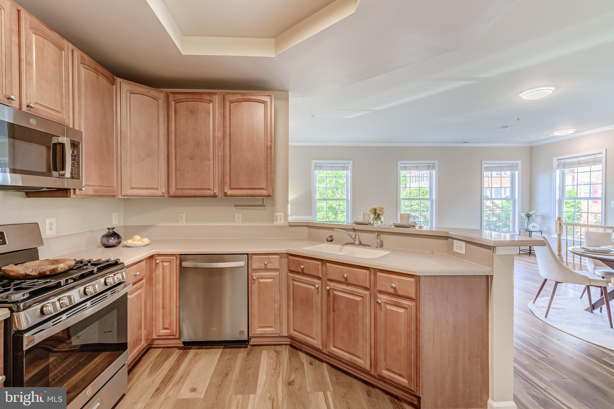 4618 Hummingbird Way, Unit 101 Fairfax, VA 22033 - Photo 21 of 42