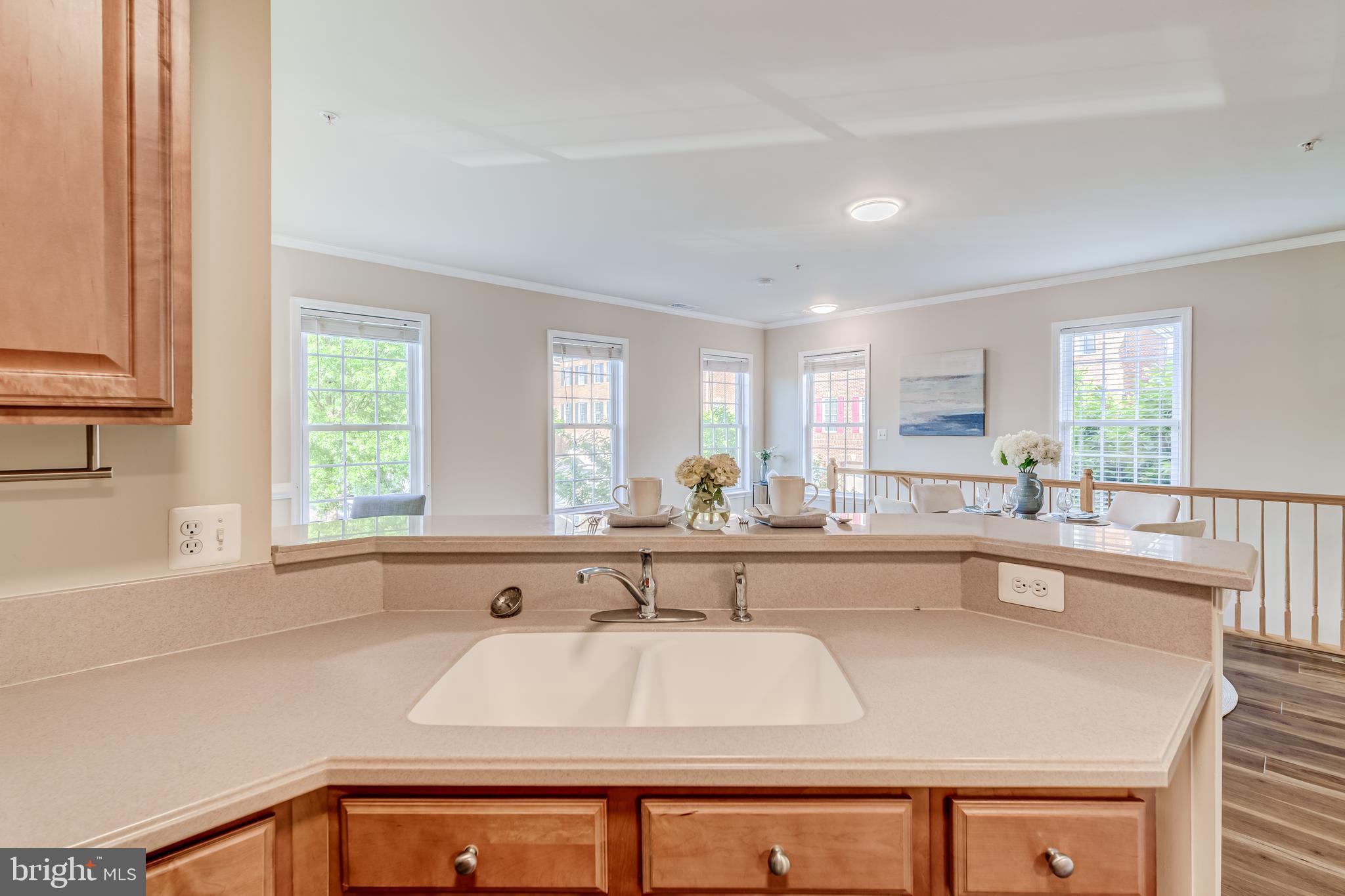 4618 Hummingbird Way, Unit 101 Fairfax, VA 22033 - Photo 24 of 42