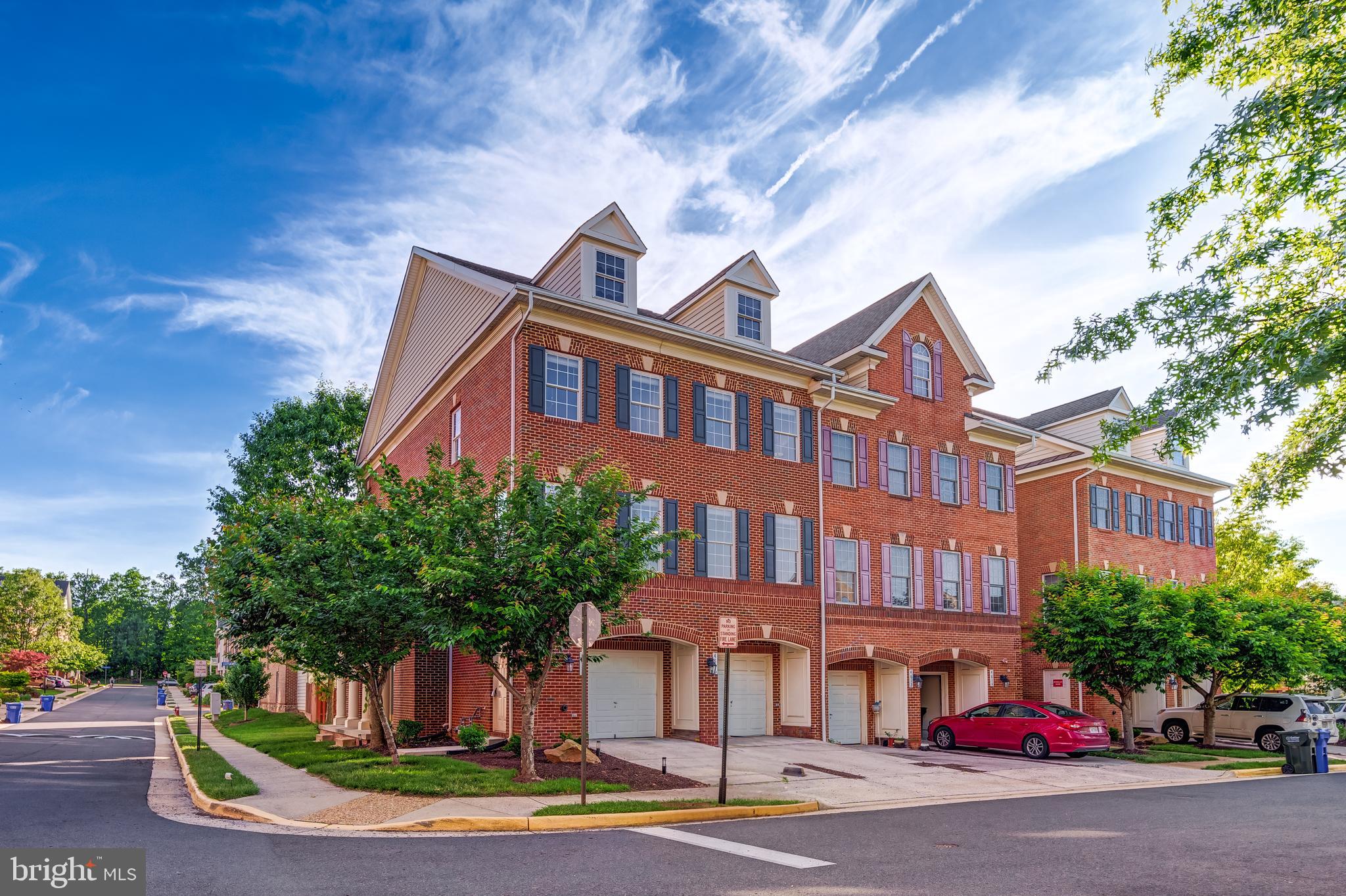 4618 Hummingbird Way, Unit 101 Fairfax, VA 22033 - Photo 39 of 42