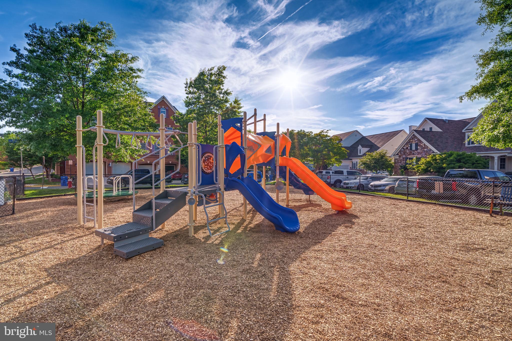 4618 Hummingbird Way, Unit 101 Fairfax, VA 22033 - Photo 40 of 42