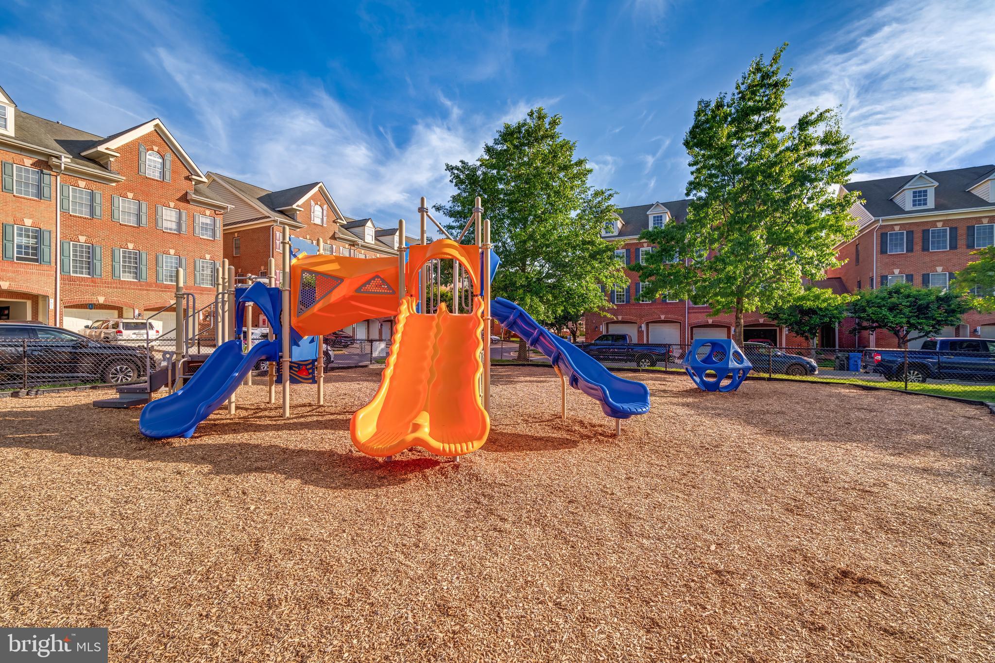 4618 Hummingbird Way, Unit 101 Fairfax, VA 22033 - Photo 41 of 42