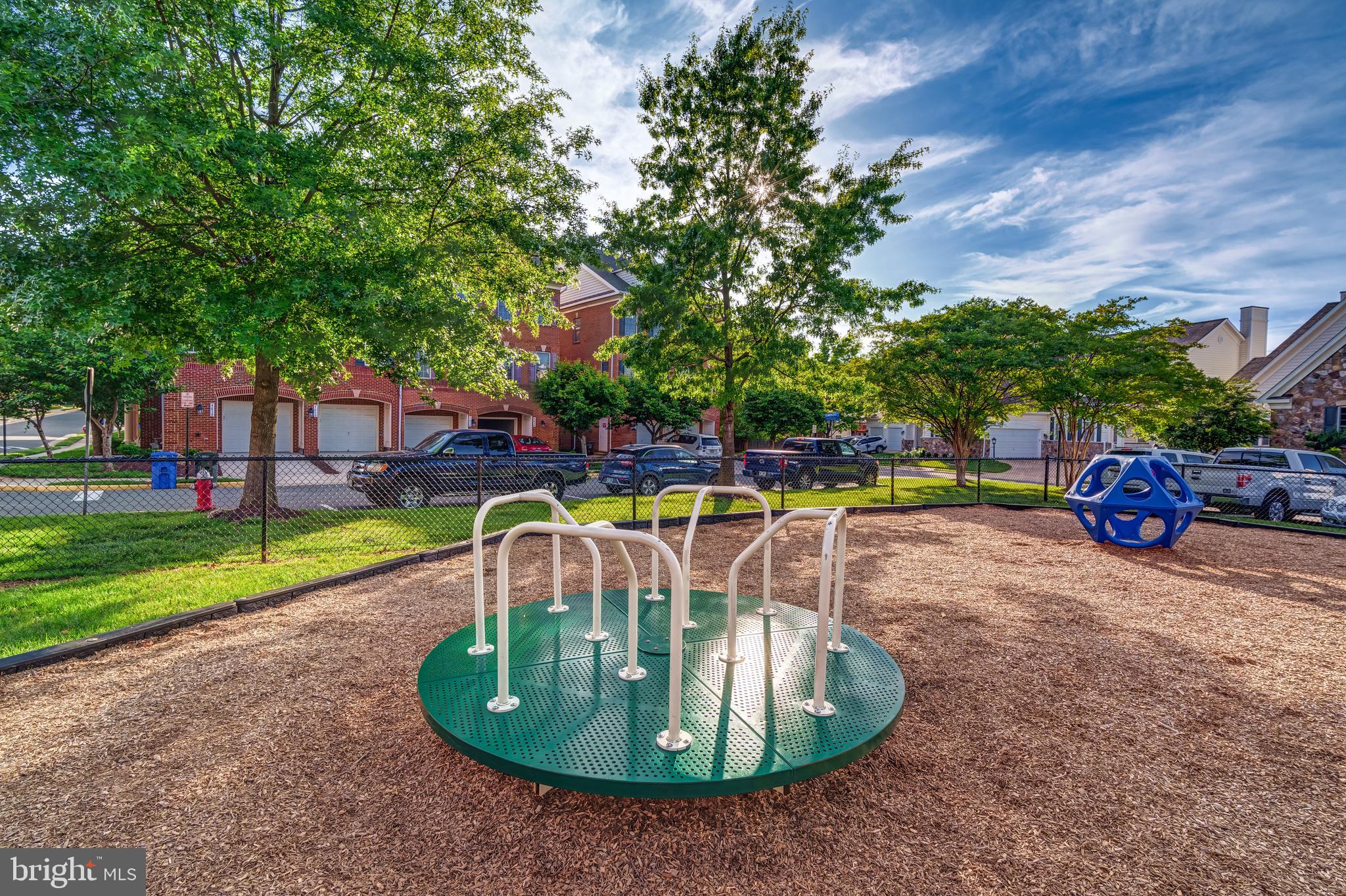 4618 Hummingbird Way, Unit 101 Fairfax, VA 22033 - Photo 42 of 42