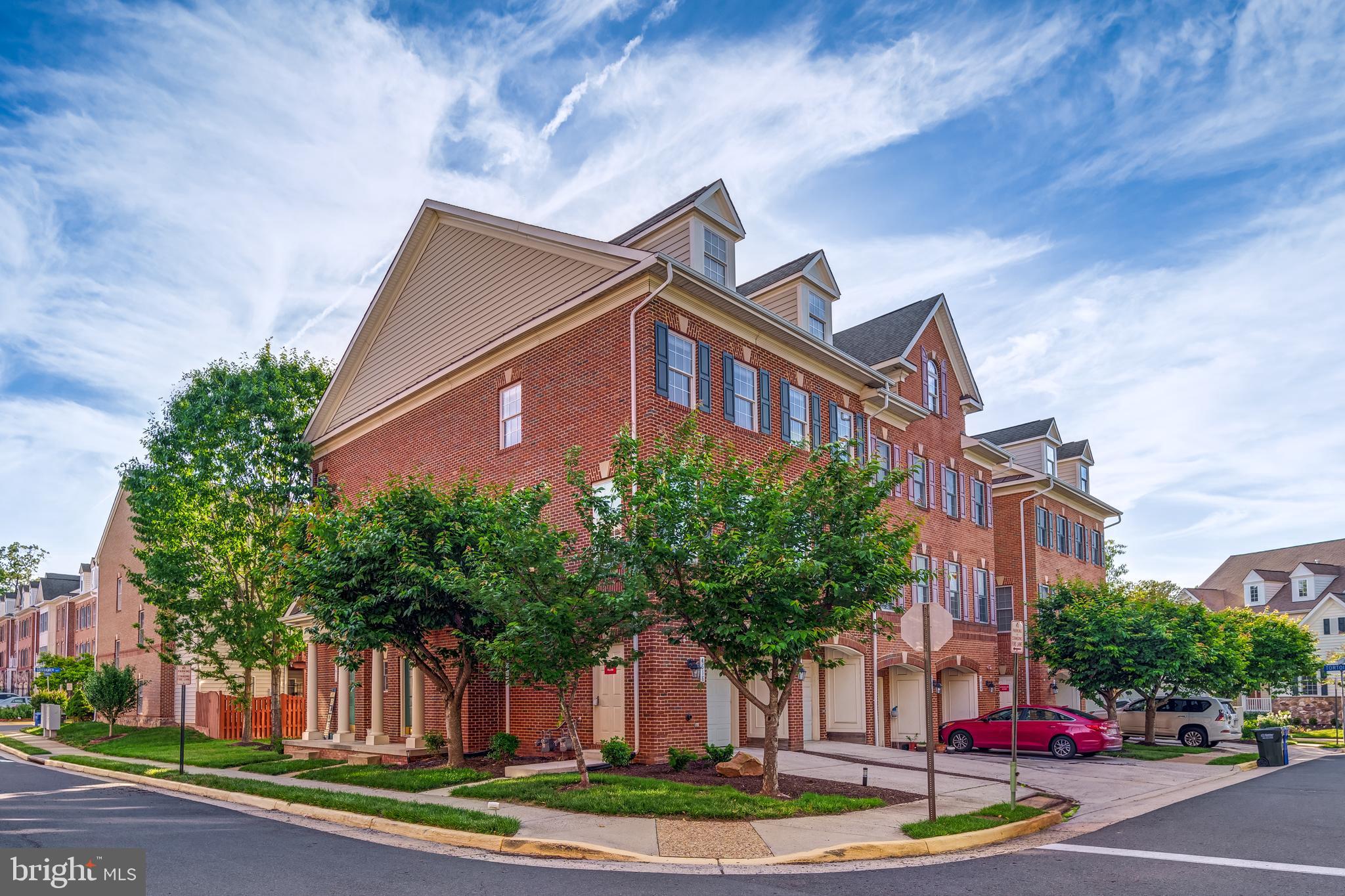 4618 Hummingbird Way, Unit 101 Fairfax, VA 22033 - Photo 9 of 42