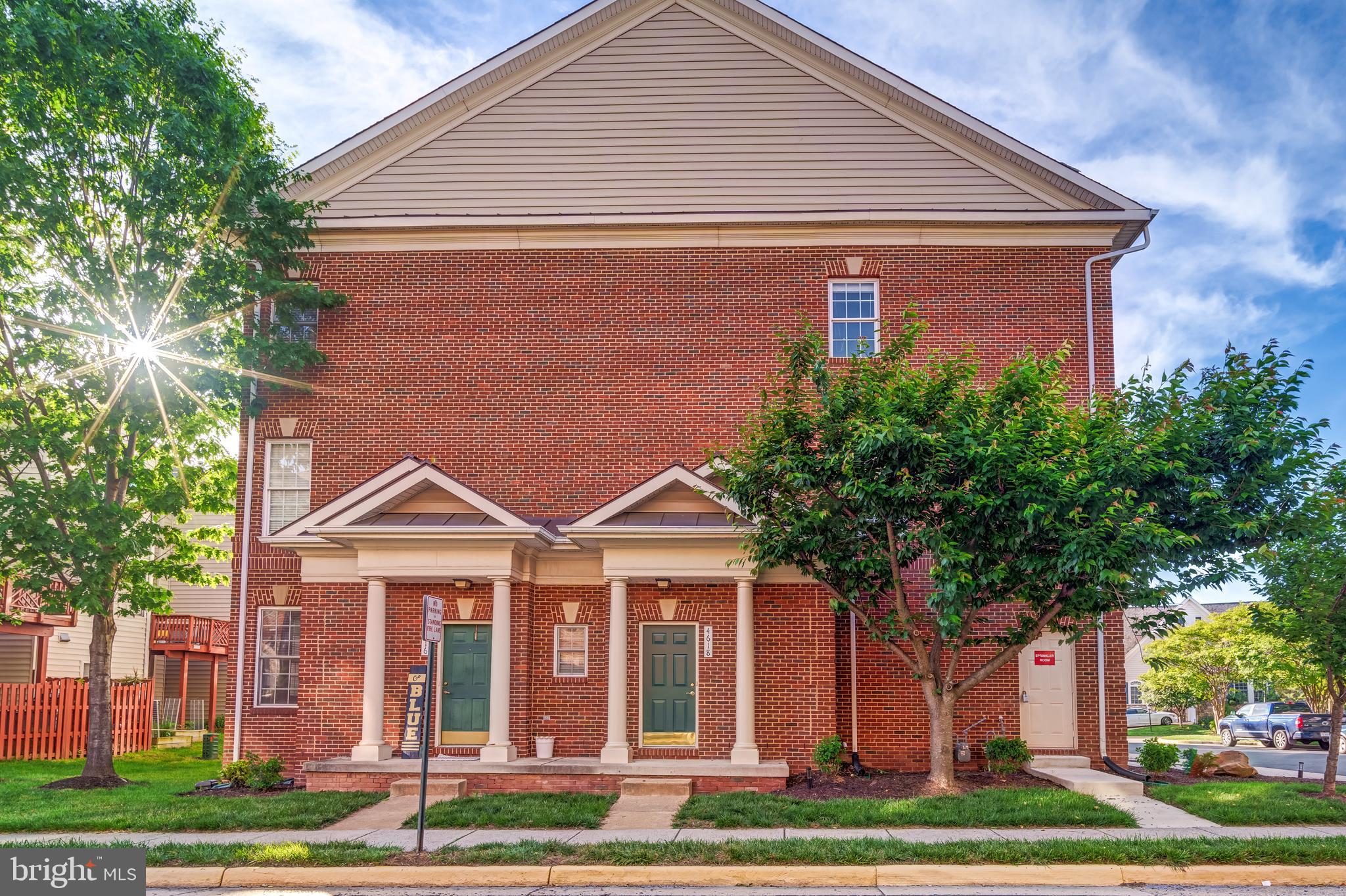 4618 Hummingbird Way, Unit 101 Fairfax, VA 22033 - Photo 10 of 42