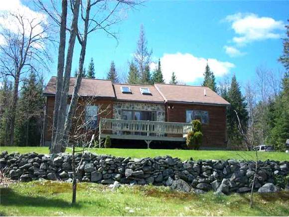 57 Horan Road Jefferson, NH 03583 - Photo 1 of 4