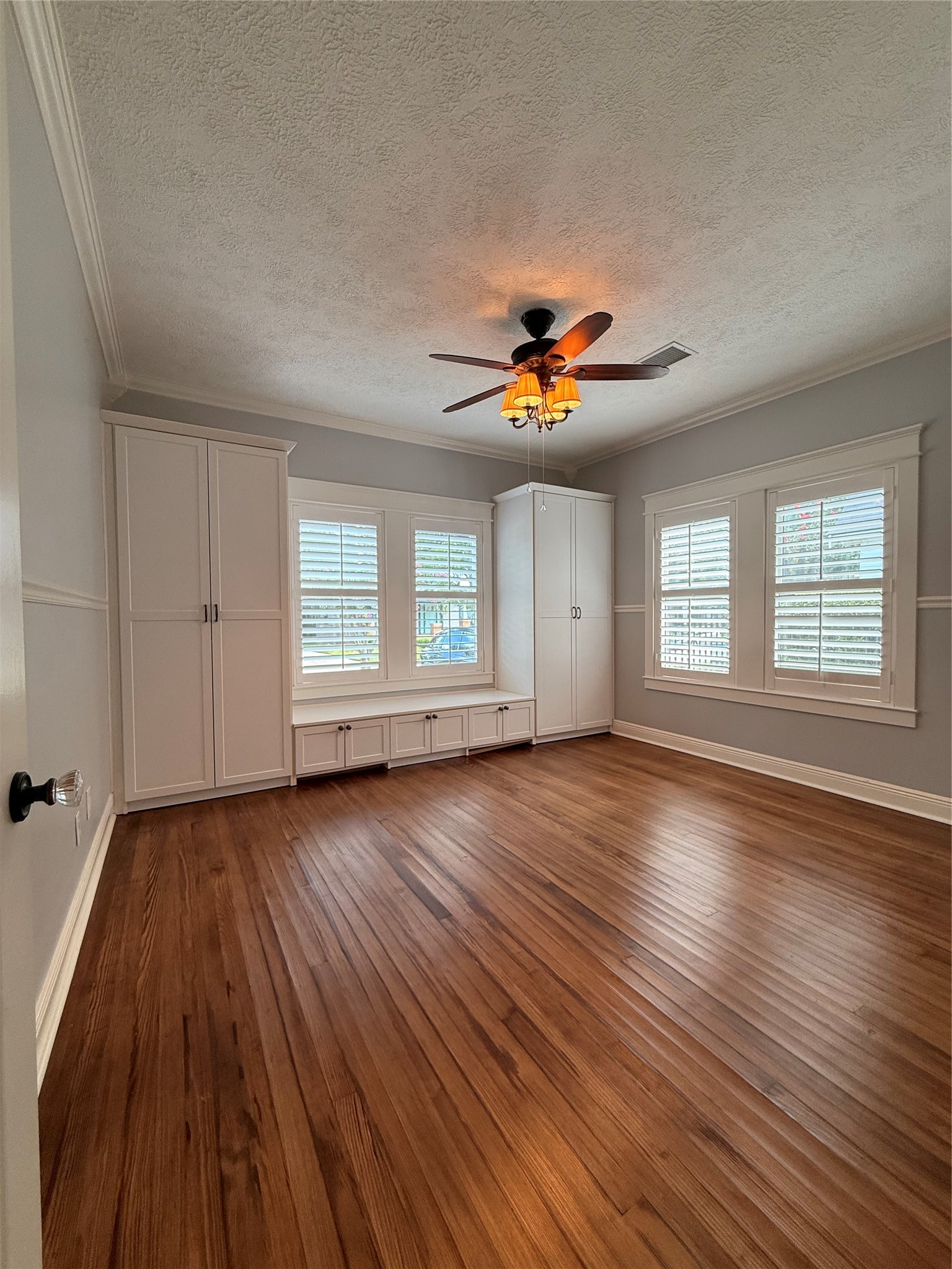 1120 Winston Street Houston, TX 77009 - Photo 28 of 32 Second Bedroom