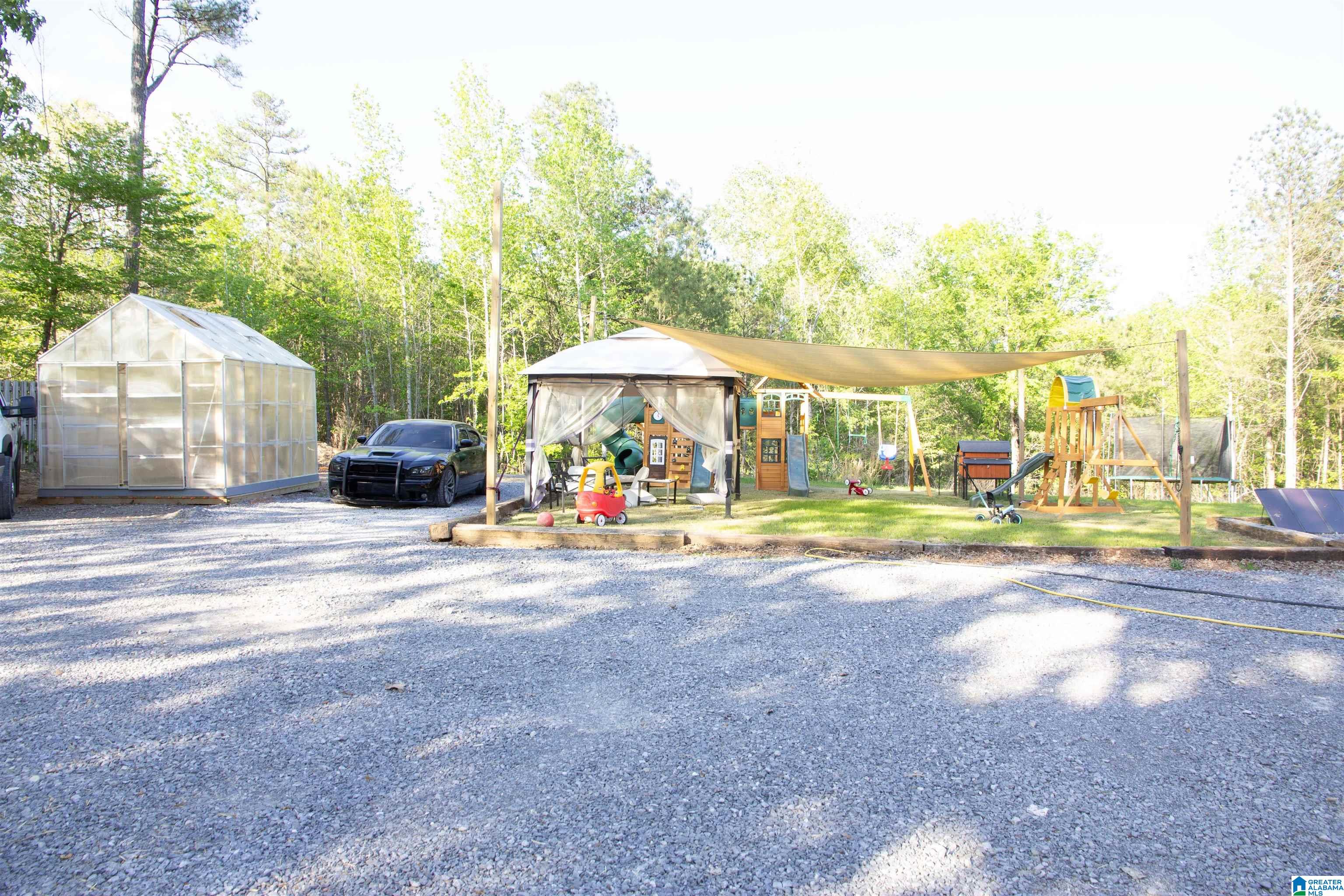 139 Tree Line Drive Odenville, AL 35120 - Photo 19 of 20