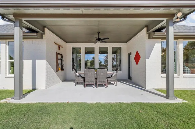 $481,892 | 147 Rj Smith Drive, Boyd, TX 76023