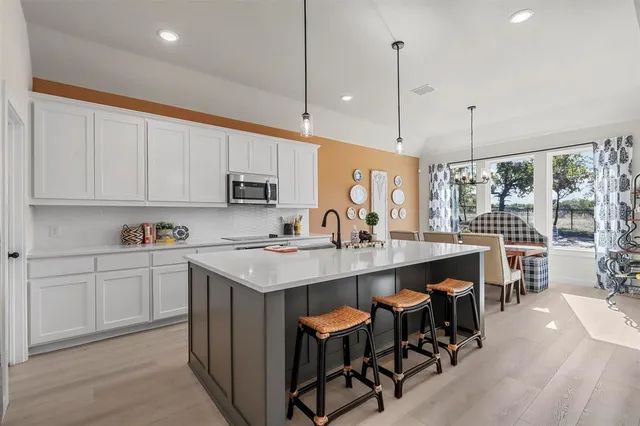 $481,892 | 147 Rj Smith Drive, Boyd, TX 76023