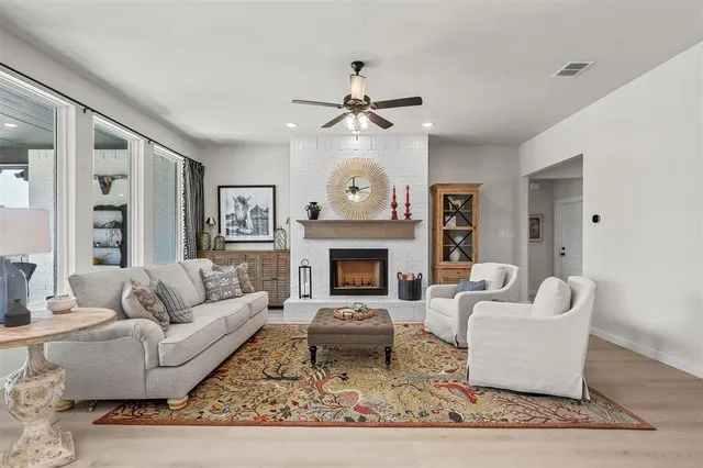 $481,892 | 147 Rj Smith Drive, Boyd, TX 76023