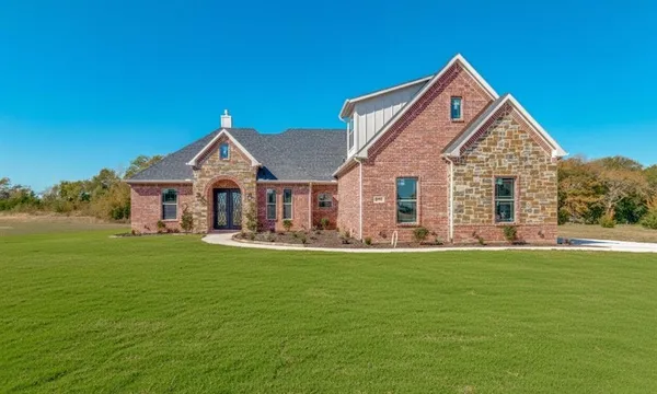 $649,000 | 408 Shelby Trail, Bells, TX 75414