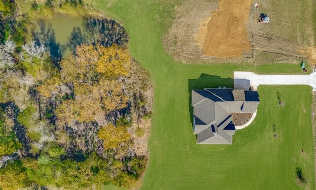 $649,900 | 408 Shelby Trail, Bells, TX 75414