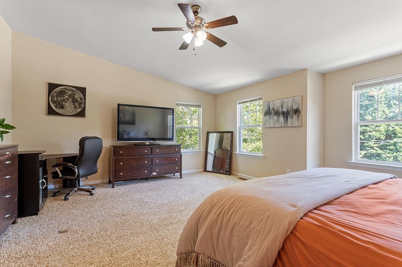 401 Coalinga Lane, Unit 111 Raleigh, NC 27610 - Photo 34 of 34 Photo 36