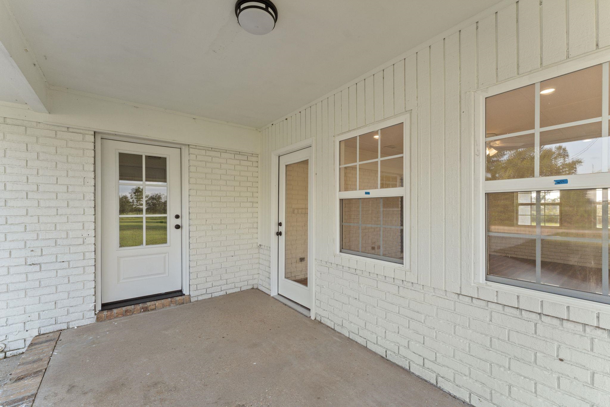 17761 County Road 28 Foley, AL 36535 - Photo 39 of 51 Entry