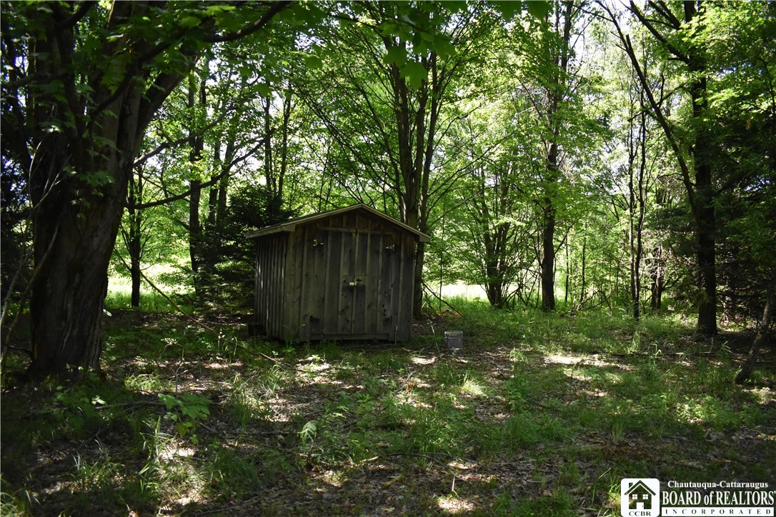 9504 Forty Road Cattaraugus, NY 14719 - Photo 24 of 38