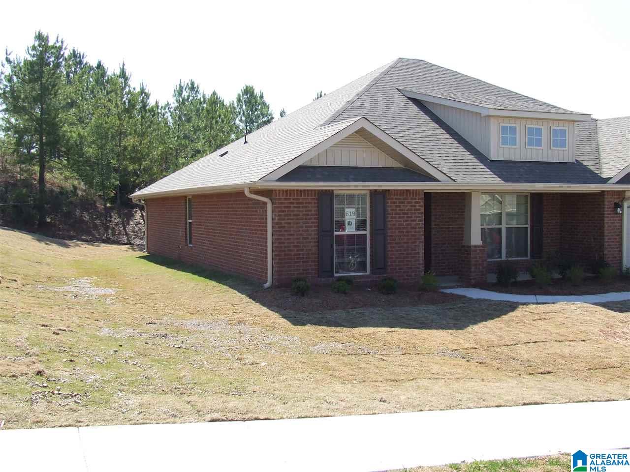 413 Union Loop Montevallo, AL 35115 - Photo 3 of 27