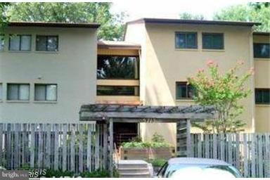 5717 Harpers Farm Road, Unit E Columbia, MD 21044 - Photo 1 of 21 a view of house with outdoor space