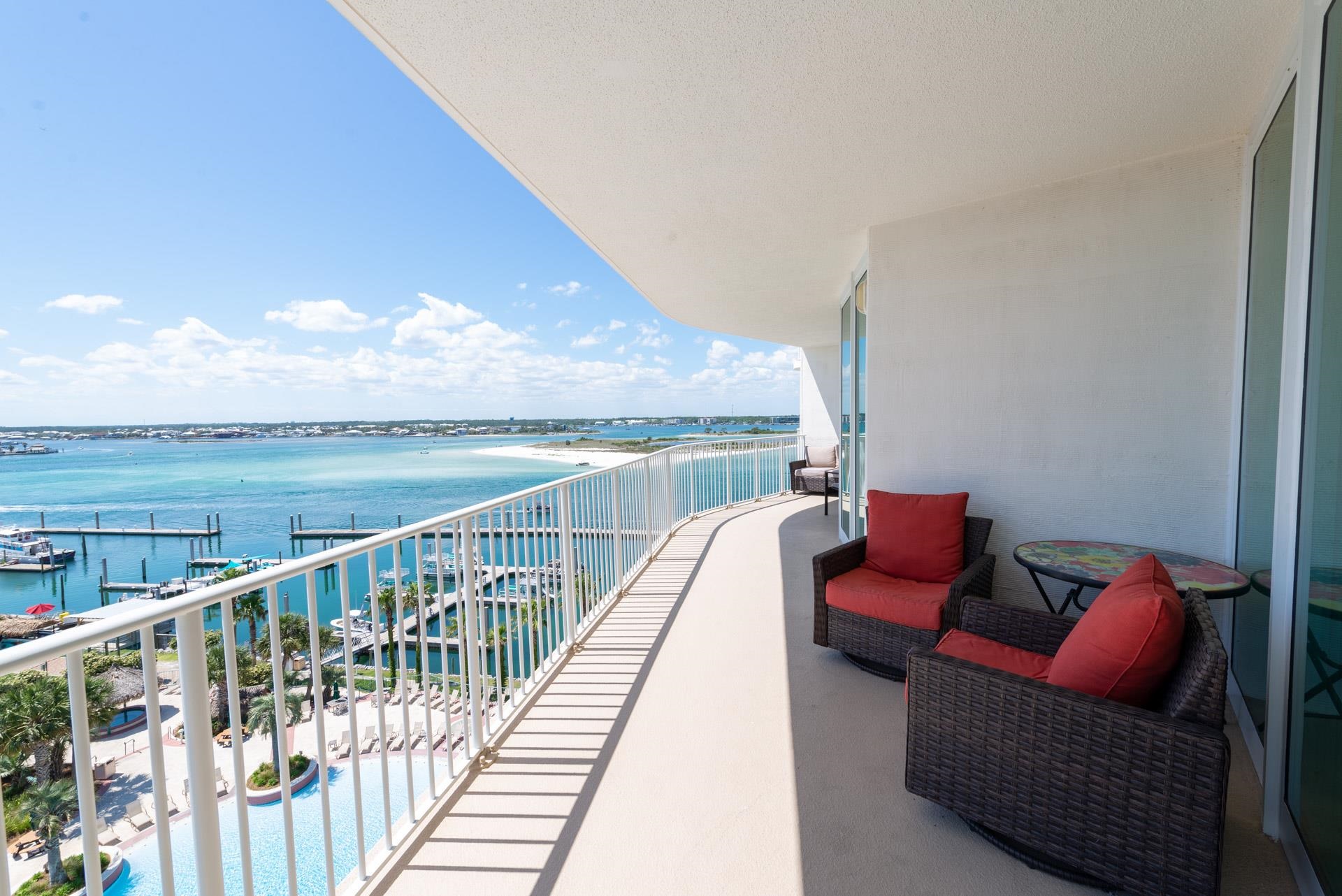 28103 Perdido Beach Boulevard, Unit B701 Orange Beach, AL 36561 - Photo 18 of 40