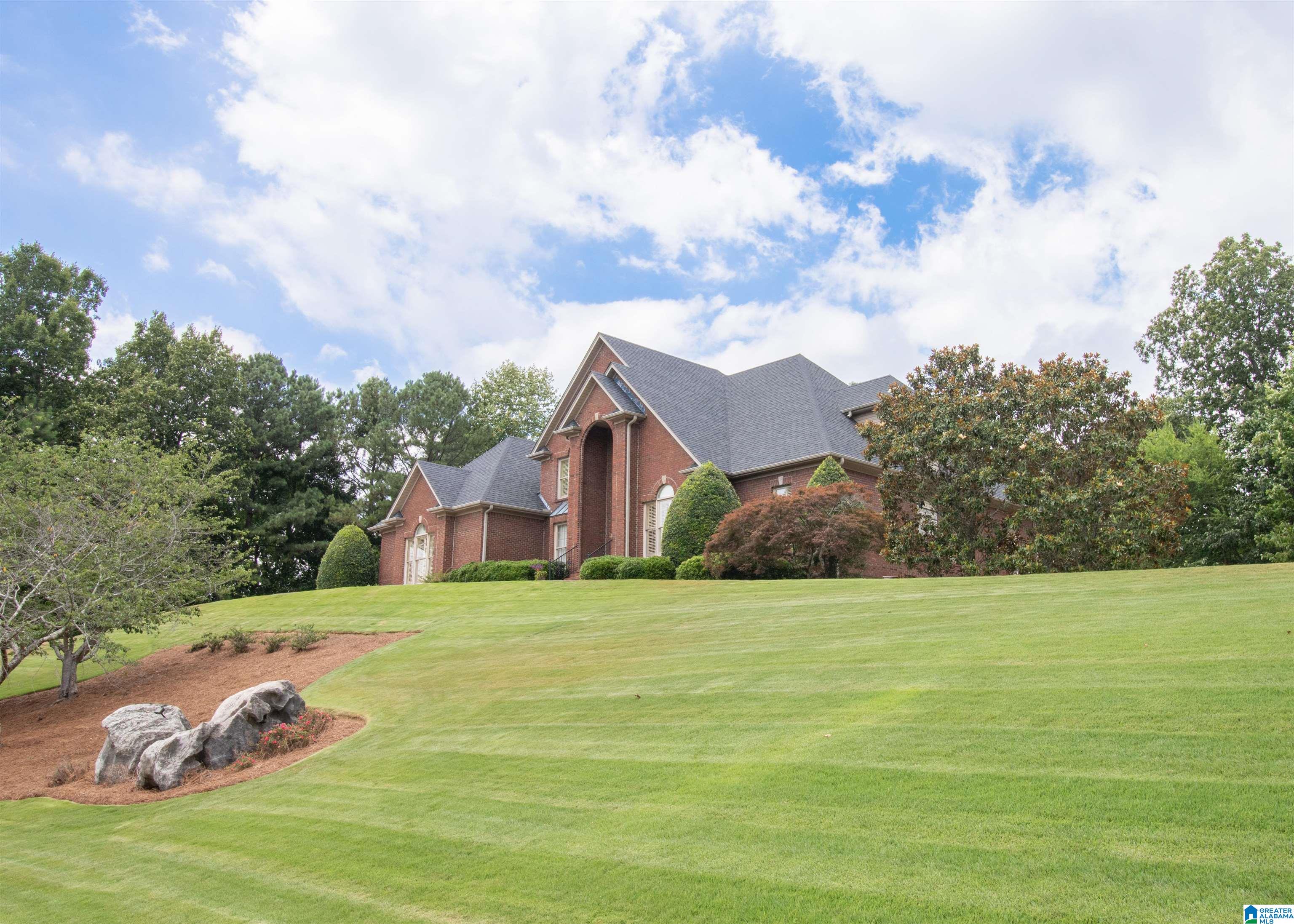 5631 Ridgeview Drive Trussville, AL 35173 - Photo 64 of 69