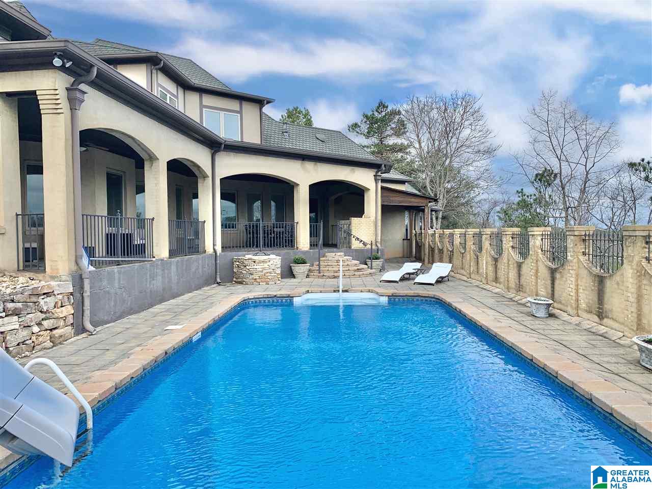 209 Kings Crest Lane Pelham, AL 35124 - Photo 45 of 50