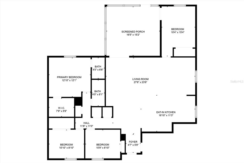 2345 Outrigger Lane Naples, FL 34104 - Photo 37 of 37