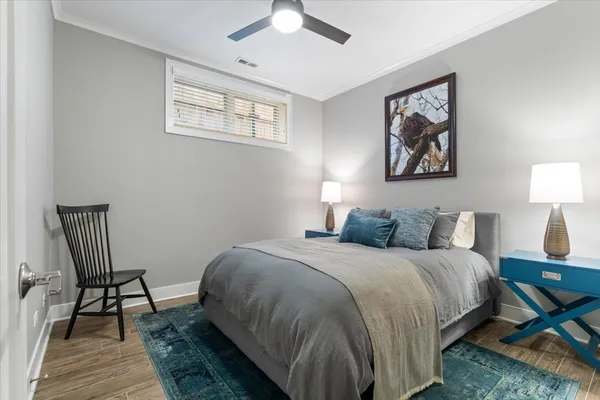 $1,099,000 | 1448 West Carmen Avenue, Unit 1, Chicago, IL 60640