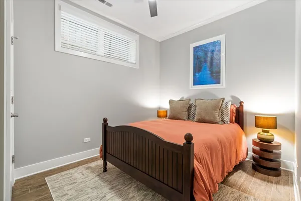 $1,099,000 | 1448 West Carmen Avenue, Unit 1, Chicago, IL 60640