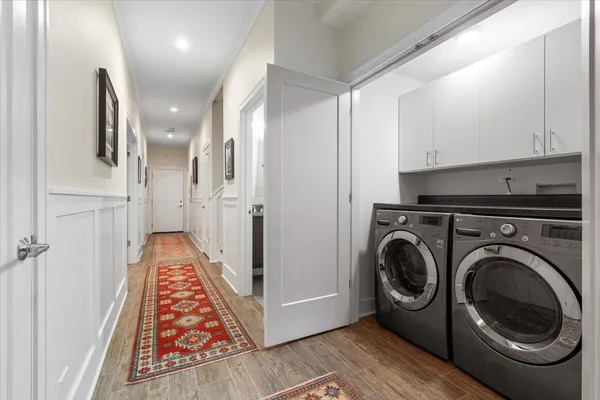 $1,099,000 | 1448 West Carmen Avenue, Unit 1, Chicago, IL 60640