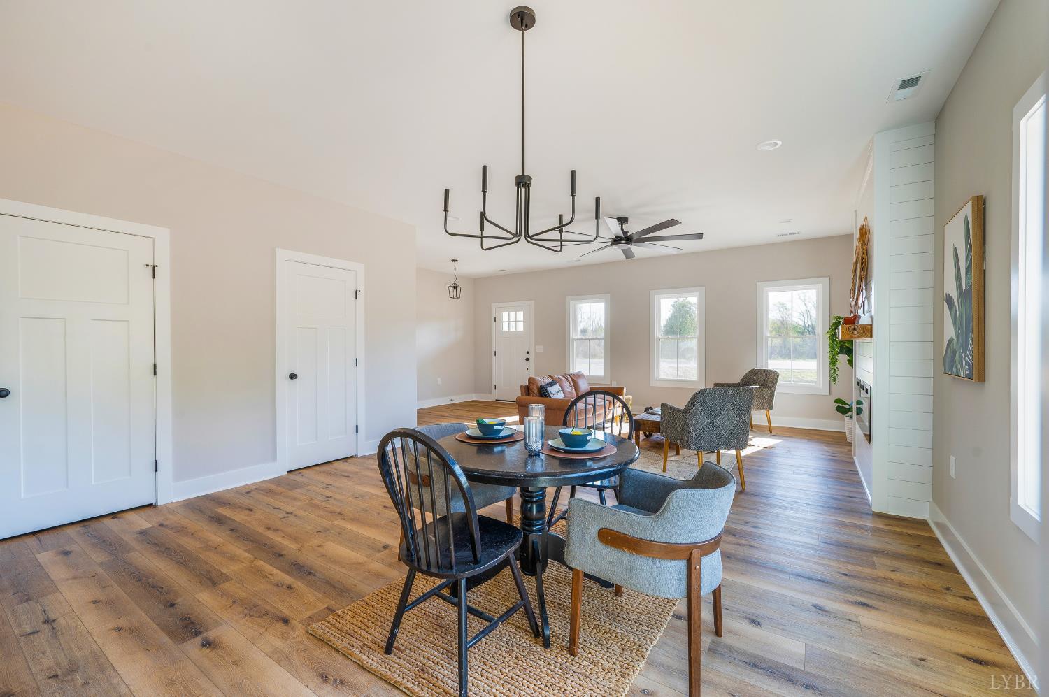 2533 Thomas Jefferson Road Forest, VA 24551 - Photo 9 of 50