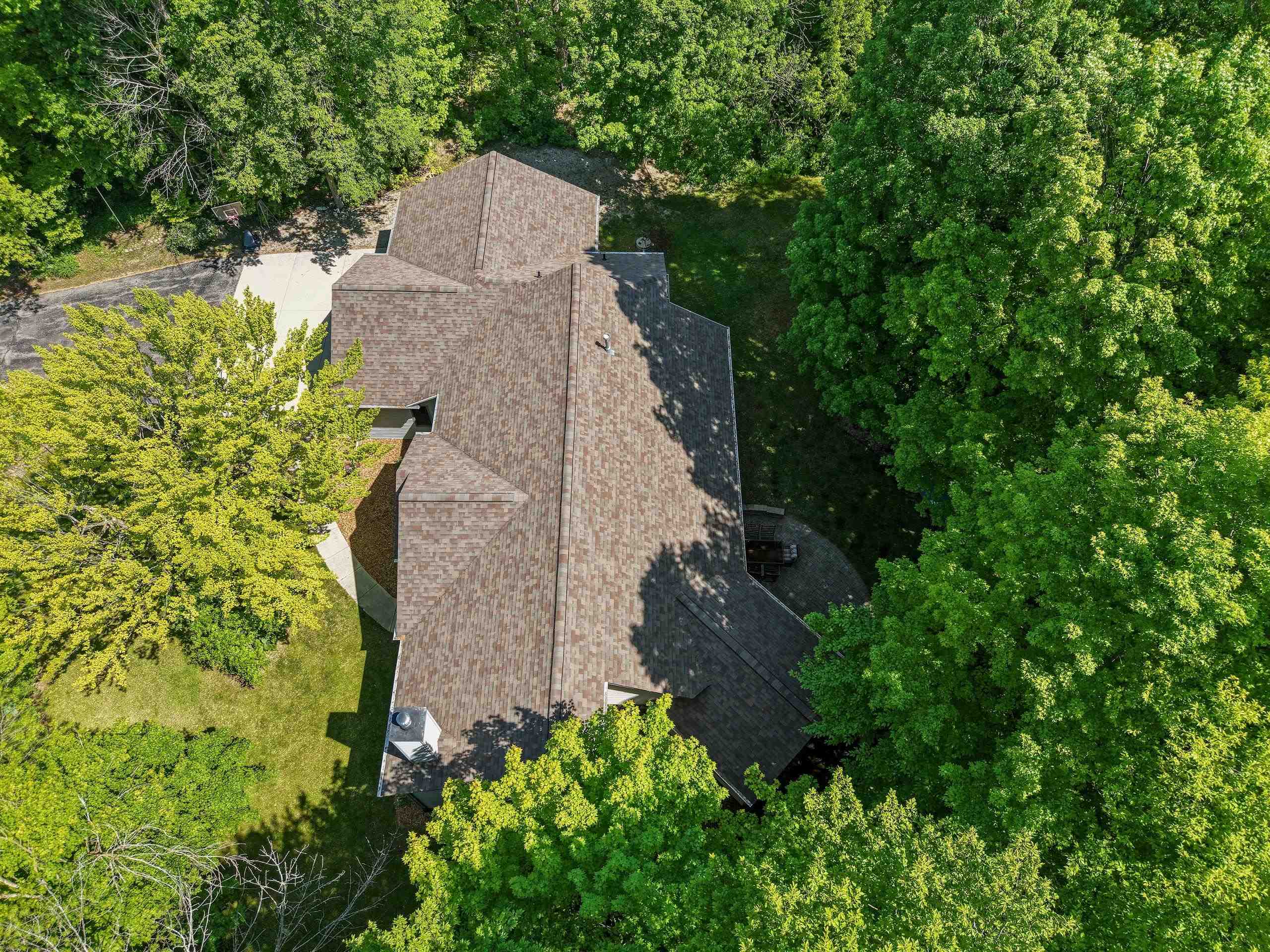 N3880 Anita Wieckert Road Appleton, WI 54913 - Photo 65 of 67
