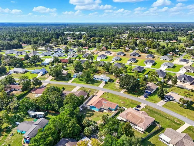 $289,900 | 317 Bahia Circle, Ocala, FL 34472