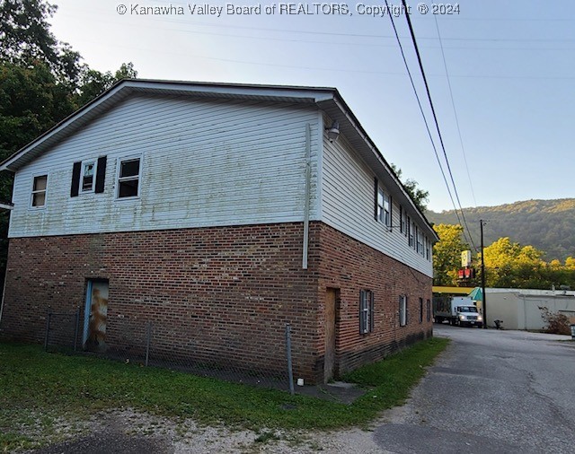 101 Mile Branch Road Cedar Grove, WV 25039 - Photo 5 of 5 Gallery Image 5