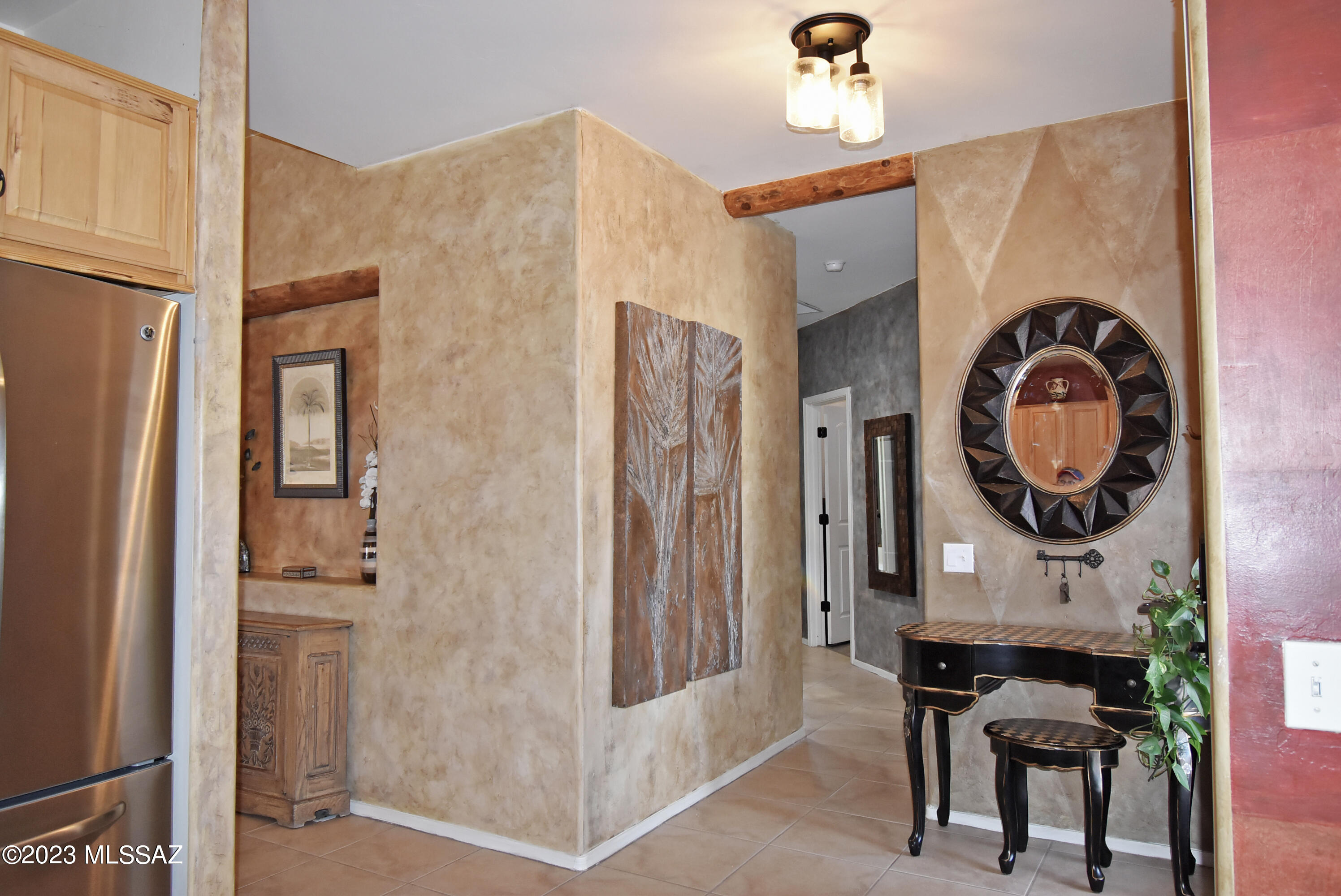 513 Camino Hombre De Oro Rio Rico, AZ 85648 - Photo 23 of 47