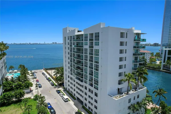 $2,500 | 500 Northeast 29th Street, Unit 703, Miami, FL 33137