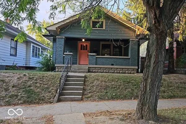 $1,675 | 2532 East 17th Street, Indianapolis, IN 46218