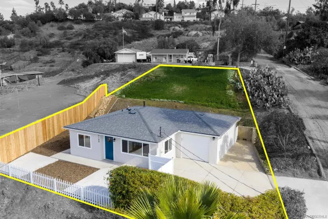 $639,000 | 9188 Valencia Street, Spring Valley, CA 91977