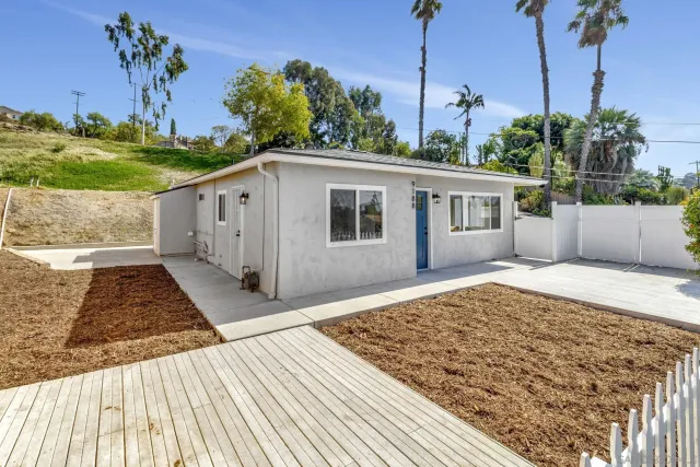 $639,000 | 9188 Valencia Street, Spring Valley, CA 91977