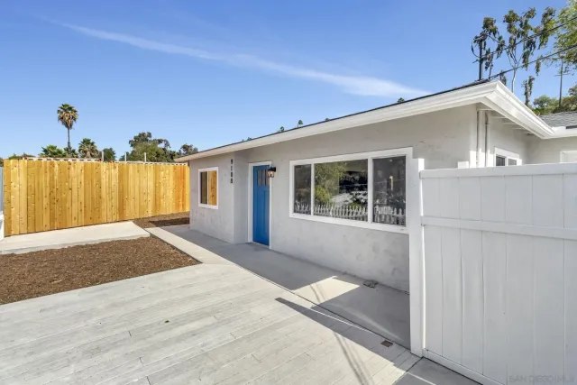 $639,000 | 9188 Valencia Street, Spring Valley, CA 91977
