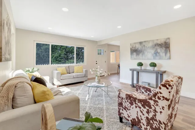 $639,000 | 9188 Valencia Street, Spring Valley, CA 91977