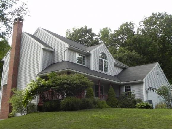 92 Wheeler Road New Ipswich, NH 03071 - Photo 1 of 1