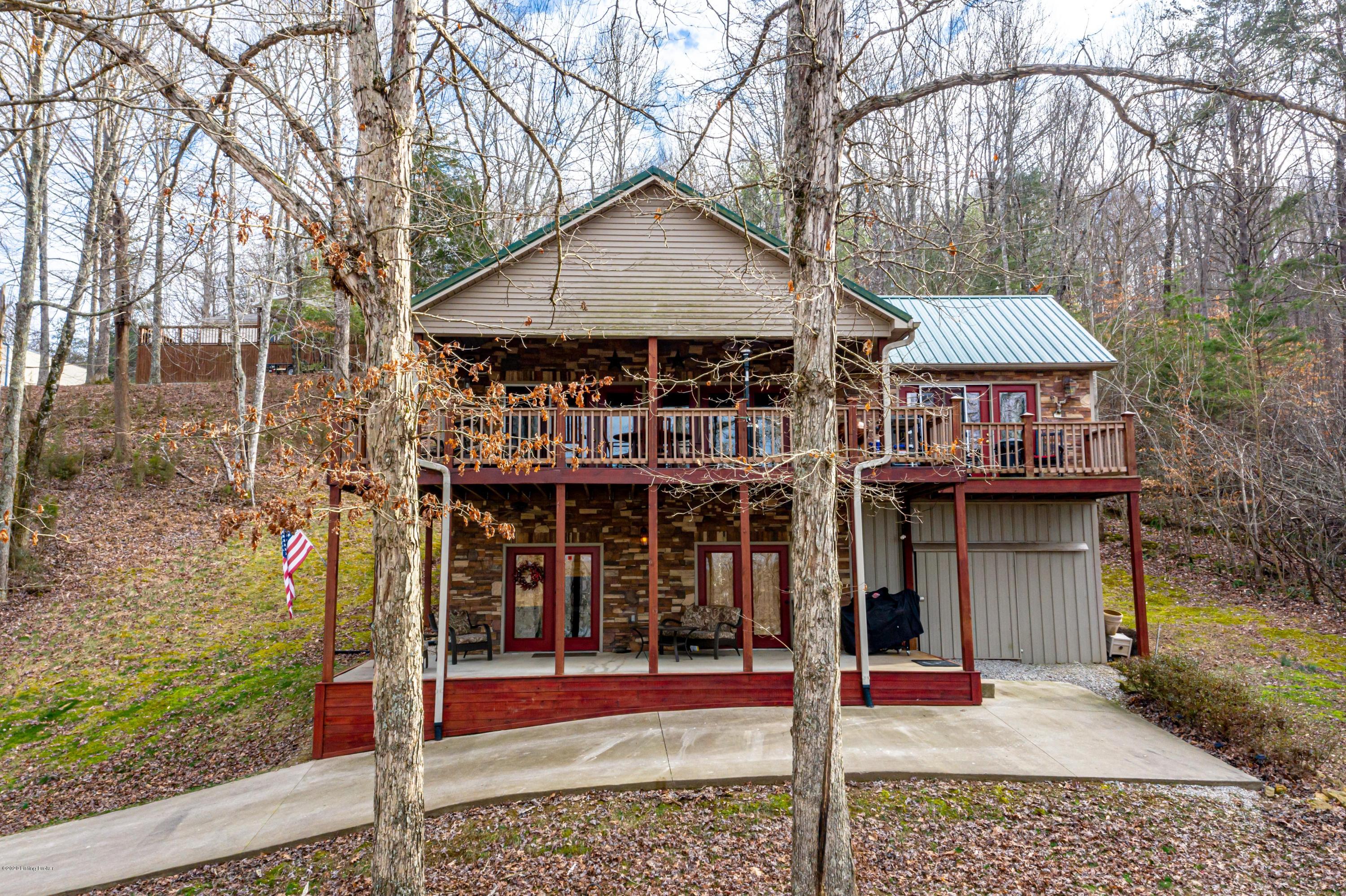790 Tara Road Cub Run, KY 42729 - Photo 71 of 102 DJI_0432