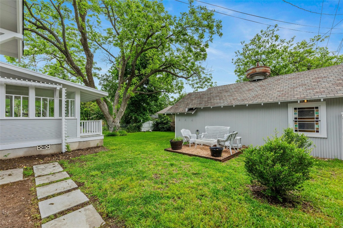 1502 Olive Street Georgetown, TX 78626 - Photo 28 of 38