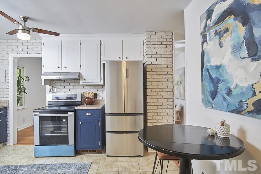 1407 Rosedale Avenue Durham, NC 27707 - Photo 17 of 34 Gallery Image 17